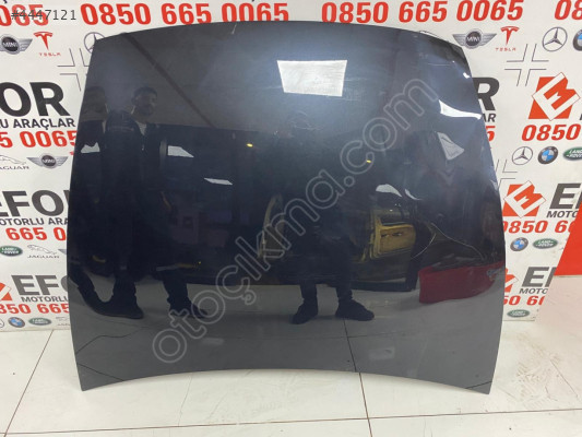 TESLA MODEL Y ÖN KAPUT ÇIKMA YEDEK PARÇA