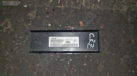 CHEVROLET CRUZE KLİMA KONTROL BEYNİ