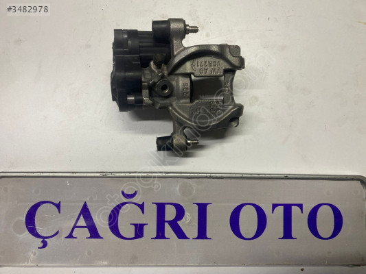 5Q0615405 SOL ARKA KALİPER GOLF PASSAT TİGUAN T-ROC