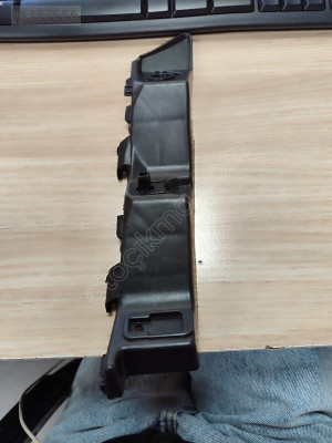 BRAKET TAMPON SPORTAGE 16-18 YAN SOL