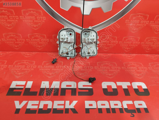 FİAT EGEA SAĞ SOL STOP DUYU 15/24 ÇIKMA PARÇA