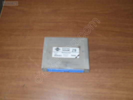 NİSSAN PRİMERA 1,6 ÇIKMA MOTOR BEYNİ