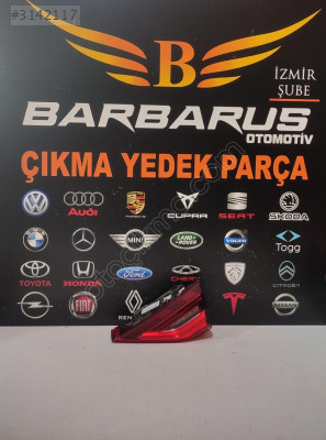 AUDİ A1 LED'Lİ SAĞ İÇ STOP 82A945094B