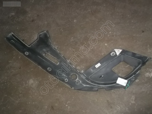 BMW GT F07 SAĞ ARKA ÇAMURLUK YAN DESTEK BAGALİDİ