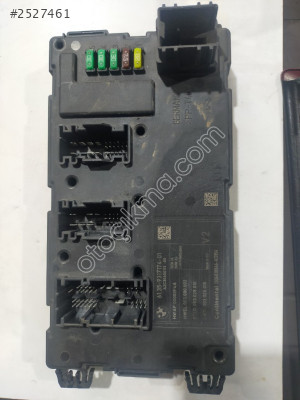 BMW 3 F30 F35 F31 KONFOR MODÜLÜ 61359317174