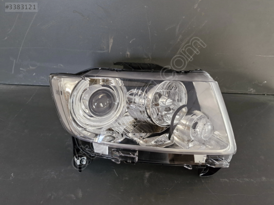 JEEP GRAND CHEROKEE SAĞ ÖN FAR SIFIR 2011-2016