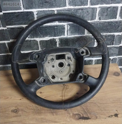 2K0419091 orj vw caddy direksiyon simidi