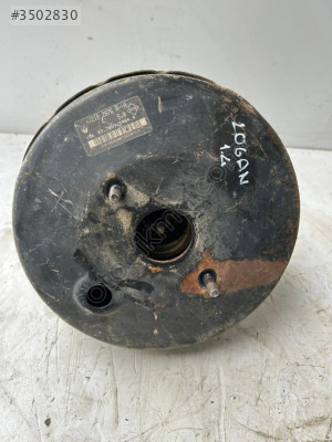 DACİA LOGAN 1.4 FREN TÜPÜ WESTINGHOUSE