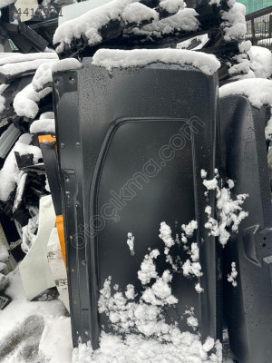 MİRİM OTODAN FORD CUSTOM SAĞ ARKA ÇAMURLUK 2024