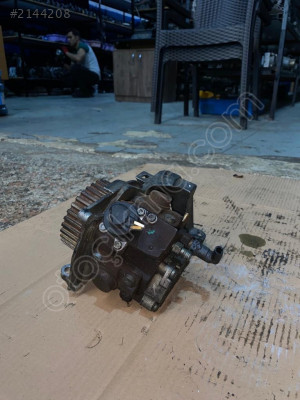 FORD FOCUS YAKIT POMPASI GÜL OTOMOTİV