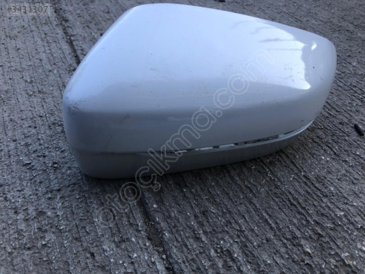 BMW 3 SERİSİ G20 SOL AYNA KAPAĞI YS