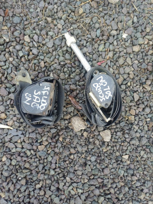 Fiat skudo emniyet kemeri