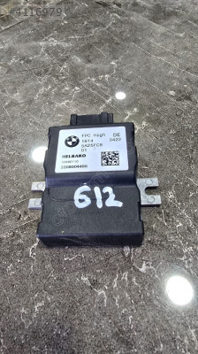 5A25FC9 BMW 7.40 G11 G12 YAKIT BEYNİ EGE OTOMOTİV BURSA