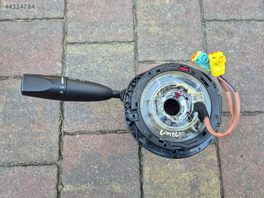 MASERATI GHİBLİ QUATTROPORTE AİRBAG SARGISI 670019919