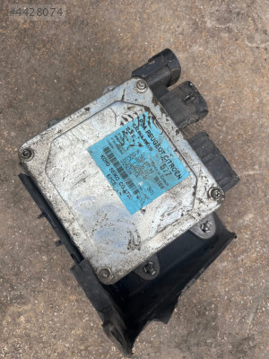 CİTROEN C2 DİREKSİYON BEYNİ