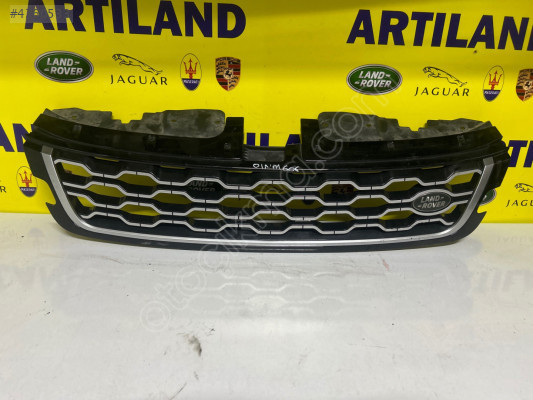 Land Rover evouge panjur