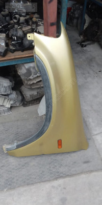 honda crv 2000 çıkma sağ sol ön çamurluk (adet-son fiyat)