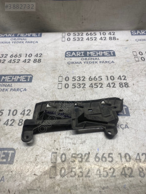 ÇIKMA VW CADDY SAĞ ARKA TAMPON BRAKETİ