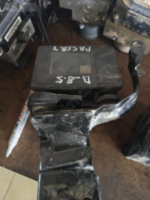 VOLKSWAGEN PASSAT B8,5  ABS BEYNİ