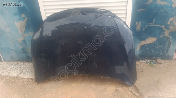 Volkswagen Scirocco 2010-2017 kaput çıkma