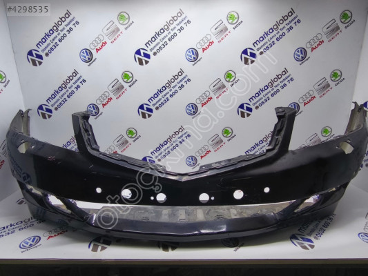 HONDA ACCORD 2006-2009 ÖN TAMPON FAR YIKAMALI ORİJİNAL ÇIKMA