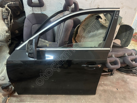 BMW E 60 SOL ÖN KAPI MERT OTO