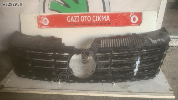 PASSAT CC ÖN PANJUR
