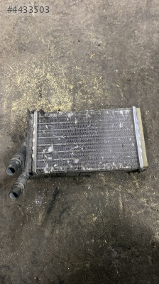 Renault kango kalorüför peteği