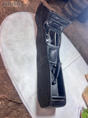 OPEL VECTRA B ORTA VİTES KONSOLU ORTA TORPİDO ÇIKMA