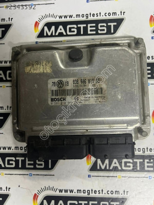 VW  PASSAT BERLINA (3B3) 1.9 TDI 038906019GS 0281010940