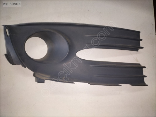 02755 RENAULT GRAND SCENİC 3 SAĞ SİS ÇERÇEVESİ