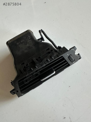 Havalandırma Izgarası Sağ BMW 3 Serisi E90 69226340