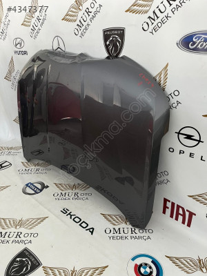 CHERY TİGGO 7 PRO MOTOR KAPUTU ORİJİNAL ÇIKMA - 553000121AADYJ