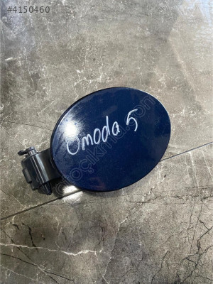 CHERY OMODA 5 HATASIZ DEPO KAPAĞI EGE OTOMOTİV BURSA