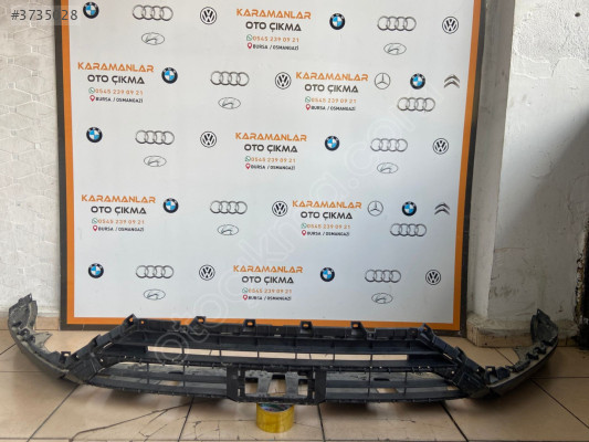 BYD SEAL U ÖN TAMPON ALT IZGARA ORJİNAL