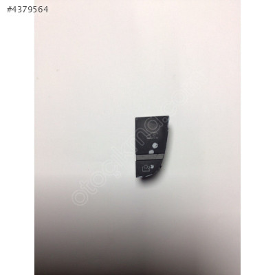 Audi A6 S6 Torpido Gözü Ve Gösterge Ünitesi Anahtarı 0501-4-3032