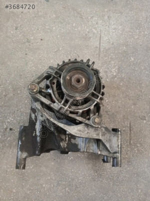 Ford connect 75 lik sarj dinamosu