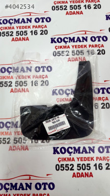 TOYOTA AURİS SAĞ TOZLUK (OEM:76625-02340)