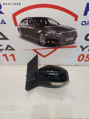FORD FOCUS 2.5 SOL DIŞ AYNA