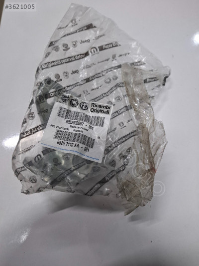 Fiat egea arka kapi menteşe ust sağ 52032097