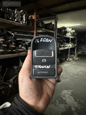 TİQUEN EL FREN TUŞU ORJİNAL ÇIKMA PARÇA