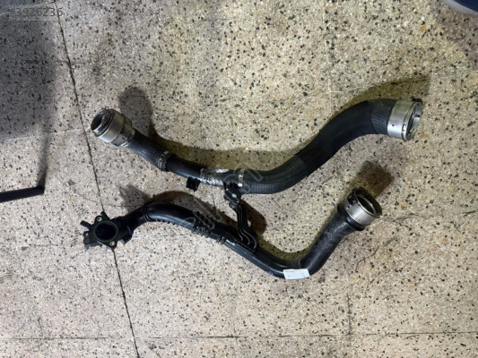 2016-24 MODEL RENAULT MEGANE 4 ORJ ÇIKMA TURBO HORTUMLARI