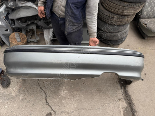 HONDA ACCORD ARKA TAMPON ORJİNAL ÇIKMA TEMİZ