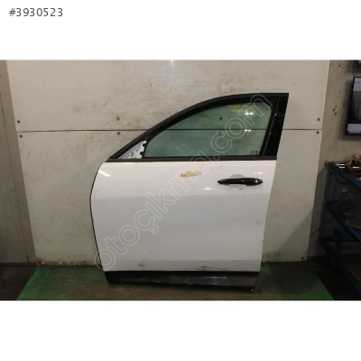 ALFA ROMEO TONALE ÇIKMA ORJİNAL KAPI