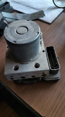 Fiat Grande Punto ABS Beyni 0265950973 0265251997 54894801
