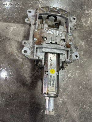 VW TOUAREG DİREKSİYON MİLİ ÇEŞİTLERİ ÇIKMA EGE OTOMOTİV BURSA