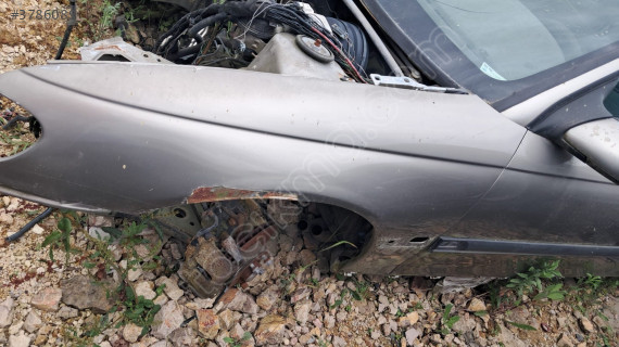OPEL OMEGA B SOL ÖN ÇAMURLUK.OTO ERKAN ÜNYE