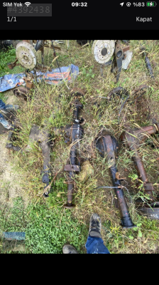 Hyundai h100 defransiyal