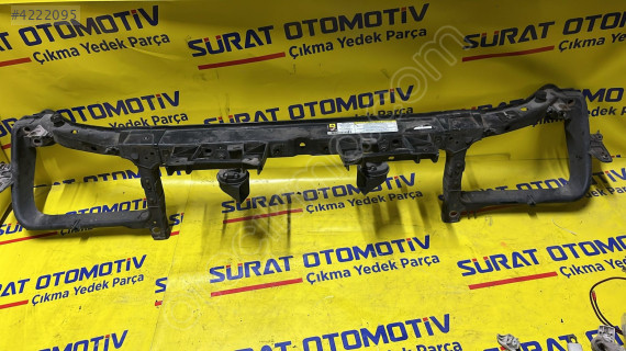 CHRYSLER 300C ÖN PANEL ORİJİNAL ÇIKMA