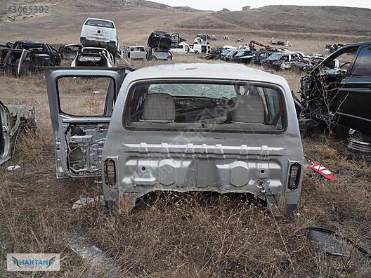 Ford Ranger Şanzıman